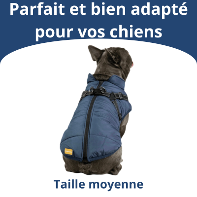 Veste pour Chiens